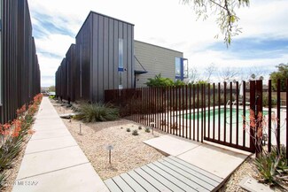 3609 E 3rd St, Tucson, AZ 85716