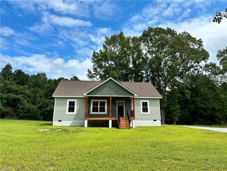 24601 Saint James Rd, Jetersville, VA 23083