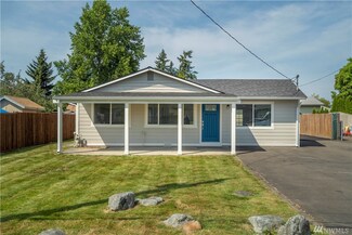 119 Wayne Ave, Pacific, WA 98047