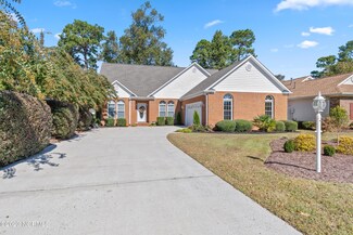 138 Crooked Gulley Cir, Sunset Beach, NC 28468
