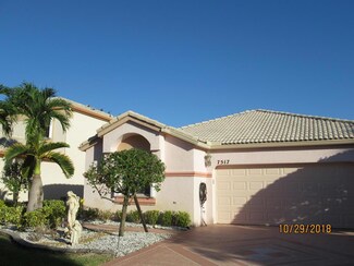 7517 Sally Lyn Ln, Lake Worth, FL 33467