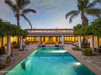 5300 Kentucky Rd, Santa Ynez, CA 93460