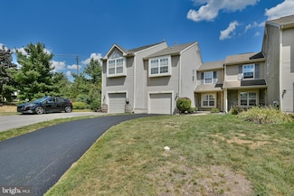 35 Nutmeg Place, Newtown, PA 18940