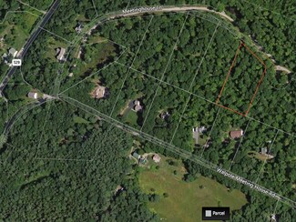 Lot #18 Meetinghouse Ln, South Bristol, ME 04568