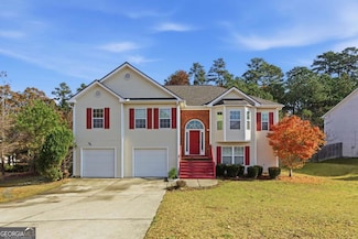 951 Cruiser Run, Lawrenceville, GA 30045