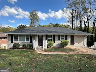 2150 Macon Dr SE, Atlanta, GA 30354