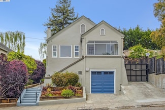 3569 Wilson Ave, Oakland, CA 94602