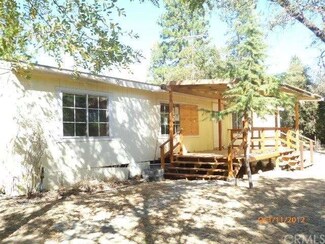115 Bear Cub Cir, Berry Creek, CA 95916