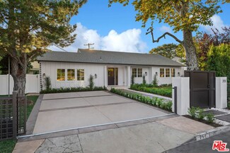 711 S Westgate Ave, Los Angeles, CA 90049