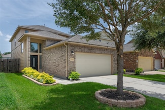 8218 Rustic Cape Dr, Cypress, TX 77433