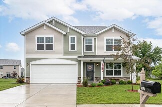 4454 Averly Ct, Indianapolis, IN 46237