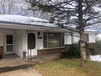 121 Dexter Ave, North Little Rock, AR 72116