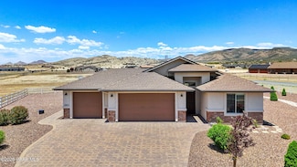 12612 E Side Saddle Ln, Prescott Valley, AZ 86315
