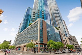 77 Hudson St Unit 2212, Jc, Downtown, NJ 07320