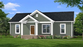 TBD Island Point Rd, Heathsville, VA 22473