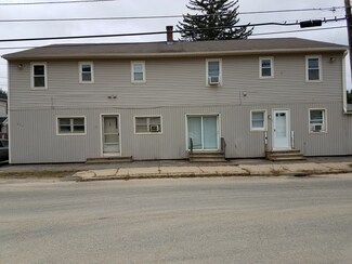 859 S Barre Rd, Barre, MA 01005