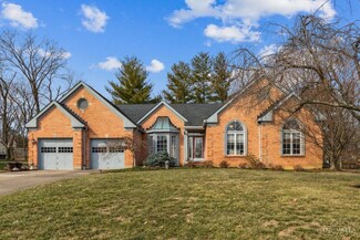 4229 Brandonmore Dr, Cincinnati, OH 45255