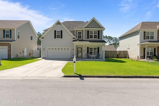 319 Station House Rd, New Bern, NC 28562