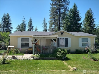103 Larsen Blvd, Metaline Falls, WA 99153