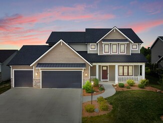 15038 Leo Creek Blvd, Leo-Cedarville, IN 46765