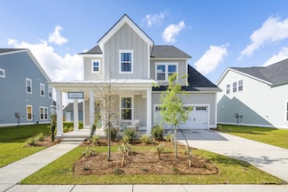 219 Yalton St, Summerville, SC 29486