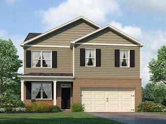 8219 Coldstream Dr, Fairburn, GA 30213