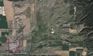0 Shady Grove Ln, Tetonia, ID 83452
