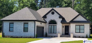 615 Little John Rd, Cheraw, SC 29520