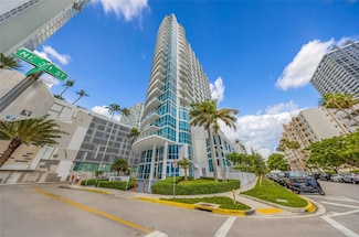 480 NE 30th St Unit 1402, Miami, FL 33137