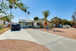 4315 W Cholla St, Glendale, AZ 85304