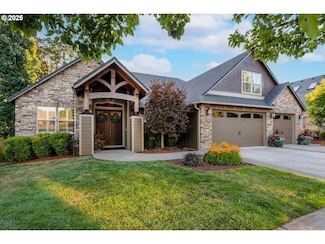 12600 NW 50th Dr, Vancouver, WA 98685