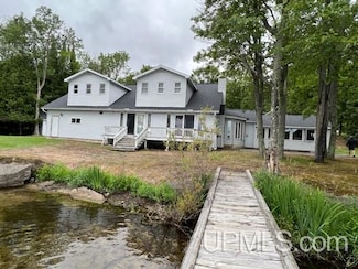 163 Noren Rd, Iron River, MI 49935