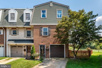 157 Sutcliffe Ln, Conshohocken, PA 19428