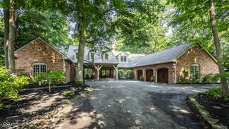 735 Round Hill Rd, Indianapolis, IN 46260