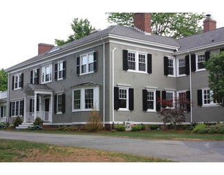610 Harland St, Milton, MA 02186