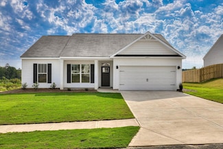 3297 Heartwood Pass, Aiken, SC 29803