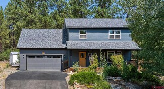 30 Hawthorne Ct, Durango, CO 81303