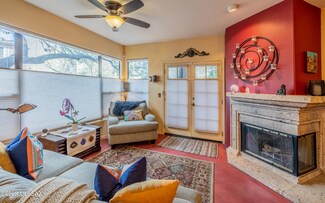 6655 N Canyon Crest Dr Unit 17103, Tucson, AZ 85750