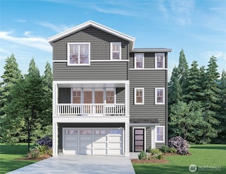 18527 SE 271st Ct, Covington, WA 98042