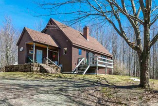 30 Hidden View Rd, Underhill, VT 05489