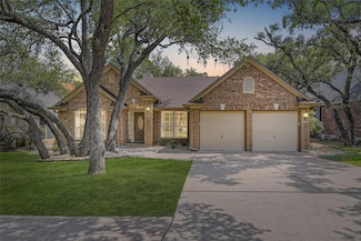 6411 Abilene Trail, Austin, TX 78749