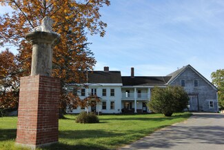 50 Fowler Rd, Standish, ME 04084