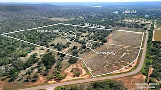0 Escalar Dr, Buchanan Dam, TX 78609