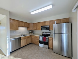 2233 W Farmdale Ave Unit 2, Mesa, AZ 85202