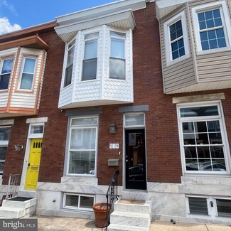 519 S Potomac St, Baltimore, MD 21224