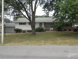 3835 Greendale Dr, Fort Wayne, IN 46815