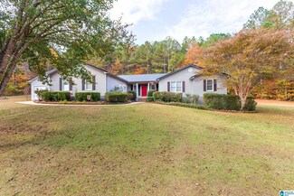 108 Luste Cosmos Rd, Jacksonville, AL 36265