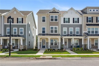 1516 Stanford Ln, Newport News, VA 23608
