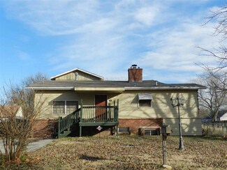 1946 S Sedgwick St, Wichita, KS 67213