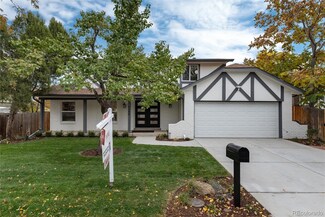 4084 S Quince St, Denver, CO 80237